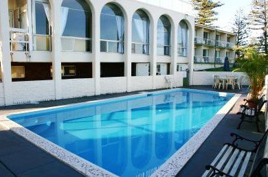 Kiama Cove Boutique Motel - Holiday Adelaide 2
