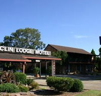Maclin Lodge Motel - Holiday Adelaide