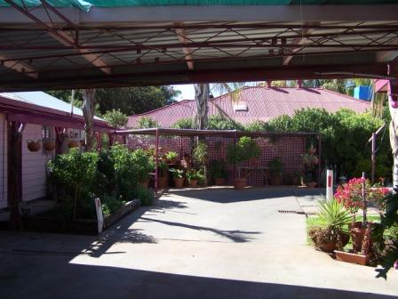 Major Mitchell Motel - Holiday Adelaide 2