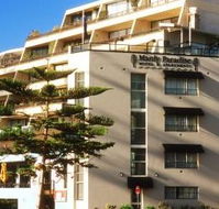 Manly Paradise Motel And Apartments - Holiday Adelaide