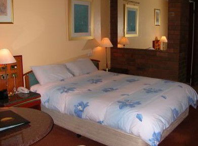 Matador Motor Inn - Holiday Adelaide 2