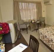 Best Western Wesley Lodge - Holiday Adelaide