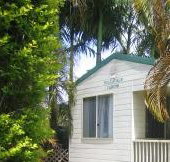 Melaleuca Caravan Park - Holiday Adelaide