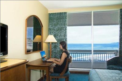 Quality Hotel Noahs On The Beach - Holiday Adelaide 1