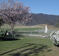 Araluen Old Courthouse - Holiday Adelaide