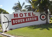 Bowen Arrow Motel - Holiday Adelaide 0