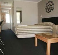 Queensgate Motel - Holiday Adelaide