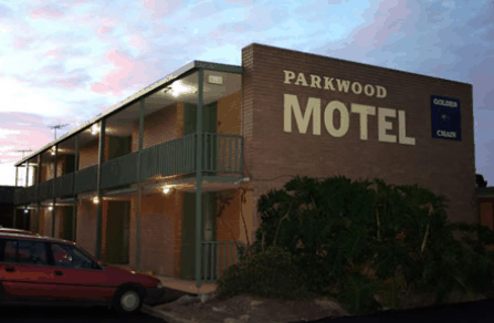 Parkwood Motel - Holiday Adelaide
