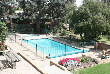 Parkwood Motel - Holiday Adelaide 1