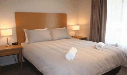 Parkwood Motel - Holiday Adelaide 5