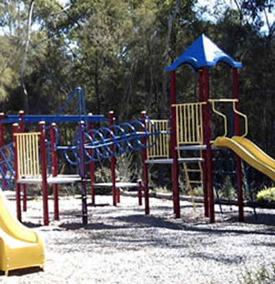 Sanctuary House Resort Motel - Holiday Adelaide 5