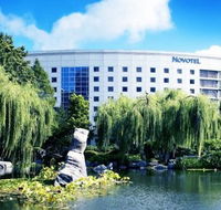 Novotel Rockford Darling Harbour - Holiday Adelaide