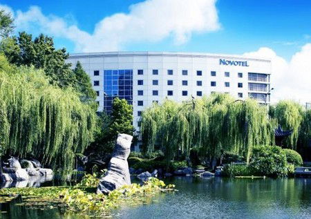 Novotel Rockford Darling Harbour - Holiday Adelaide 0