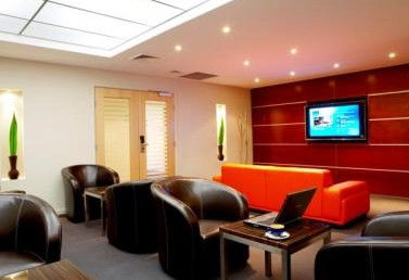 Novotel Rockford Darling Harbour - Holiday Adelaide 2