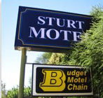 Sturt Motel - Holiday Adelaide