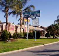Sun River Resort Motel - Holiday Adelaide