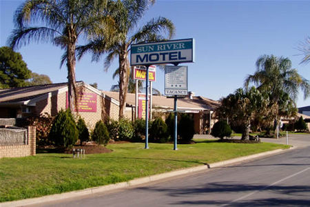 Sun River Resort Motel - Holiday Adelaide 0