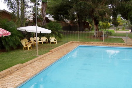 Sun River Resort Motel - Holiday Adelaide 2