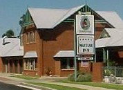 Young Federation Motor Inn - Holiday Adelaide 5