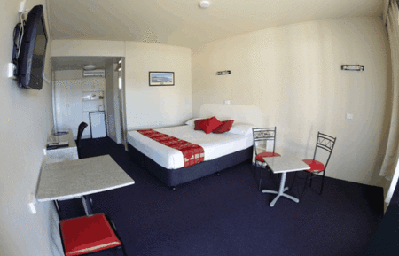 Best Western Zebra Motel - Holiday Adelaide 0