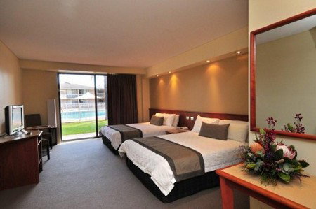 Lasseters Hotel Casino - Holiday Adelaide 1
