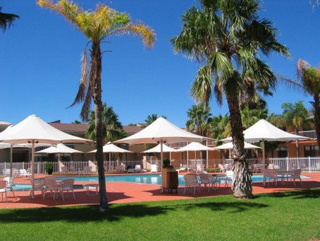 Lasseters Hotel Casino - Holiday Adelaide 4