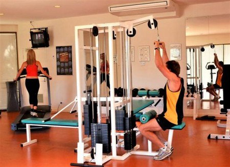 Lasseters Hotel Casino - Holiday Adelaide 5