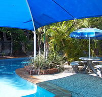 Palm Valley Motel and Holiday Units - Holiday Adelaide
