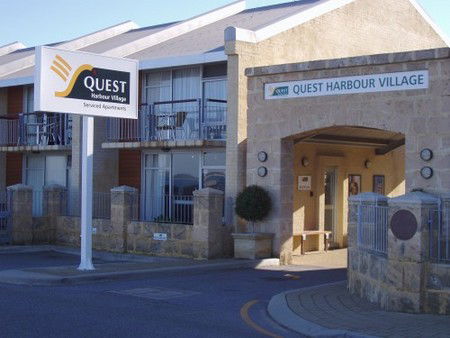 Quest Harbour Village - Holiday Adelaide 3