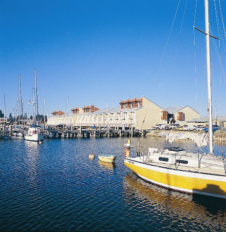 Quest Harbour Village - Holiday Adelaide 4