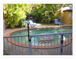 Beachside Mooloolaba - Holiday Adelaide 2