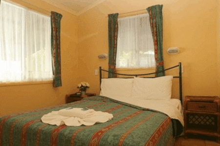 Cane Village Holiday Park - Holiday Adelaide 0