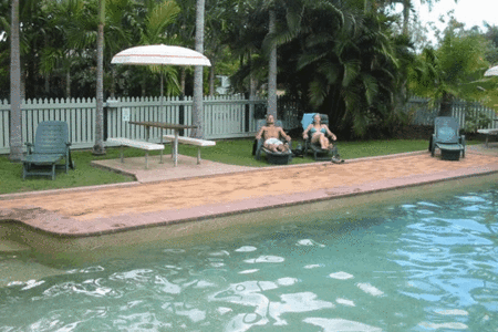 Cane Village Holiday Park - Holiday Adelaide 3