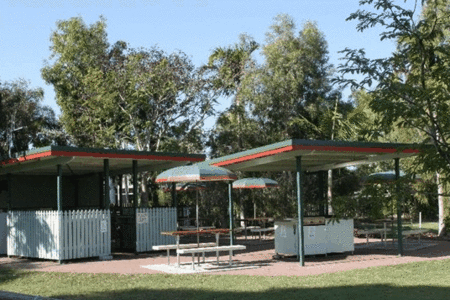 Cane Village Holiday Park - Holiday Adelaide 4