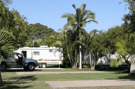 Cane Village Holiday Park - Holiday Adelaide 5