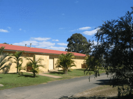 Glenlodge Caravan Village - Holiday Adelaide 3