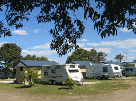 Glenlodge Caravan Village - Holiday Adelaide 4
