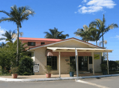 Glenlodge Caravan Village - Holiday Adelaide 5