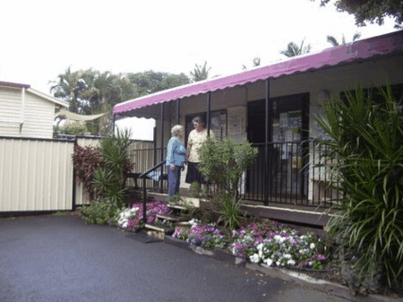 Oakwood Caravan Park - Holiday Adelaide 0
