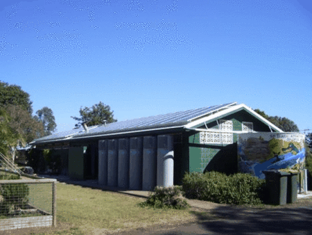 Oakwood Caravan Park - Holiday Adelaide 1