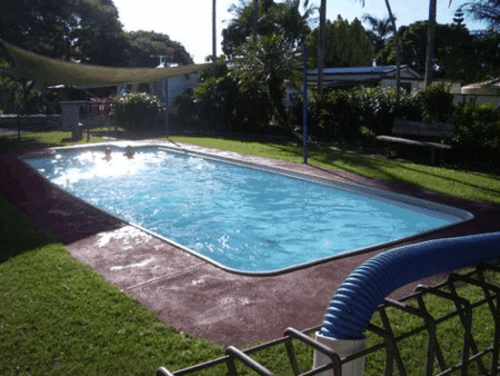Oakwood Caravan Park - Holiday Adelaide 3