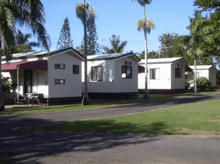Oakwood Caravan Park - Holiday Adelaide 5