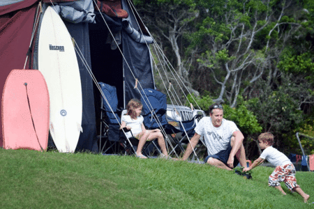 Broken Head Holiday Park - Holiday Adelaide 2