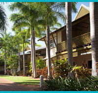 Seashells Resort Broome - Holiday Adelaide