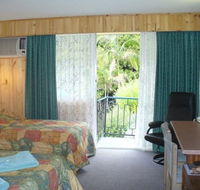 Coachman Motel - Holiday Adelaide