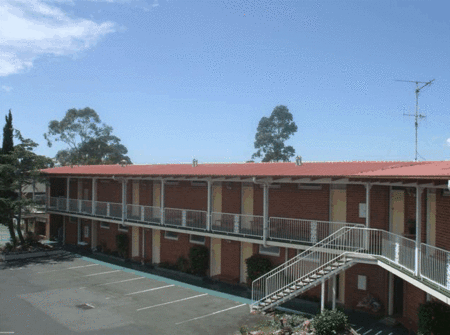 Riverview Motor Inn - Holiday Adelaide 1