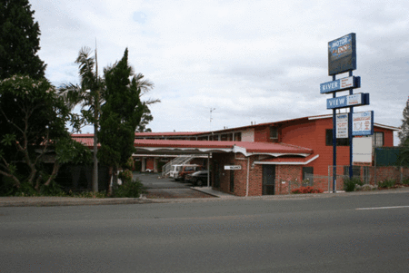Riverview Motor Inn - Holiday Adelaide 2