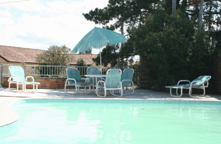 Riverview Motor Inn - Holiday Adelaide 4