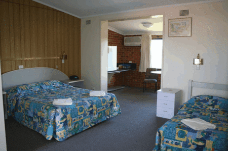 Riverview Motor Inn - Holiday Adelaide 5