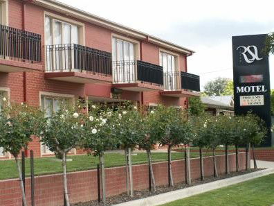 Wagga RSL Club Motel - Holiday Adelaide 0